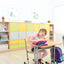 Quadro - set 78 wit