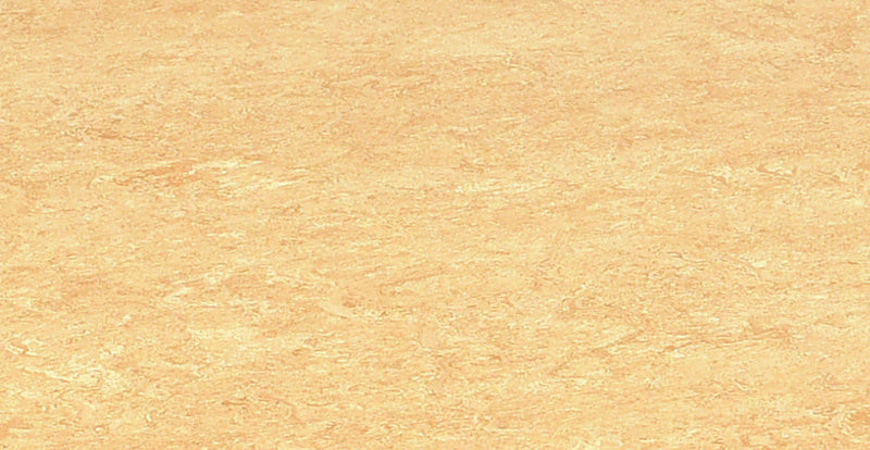 Stil tafelblad Plus, halfrond, 60 x 120 cm - beige
