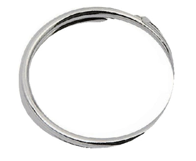Sleutelring Ã˜38mm 100stuks