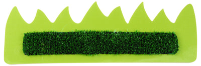 sensorische applicatie - breed gras