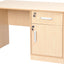 Flexi bureau de luxe - berken