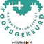 Box spijlen kantelhek - berken