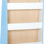 Quadro - dubbelzijdige boekenstandaard