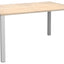 Kvadra bureau tafel 160 cm.