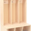 Mariposa garderobe 3