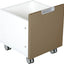 Quadro - kleine bak voor kasten-12 kleuren