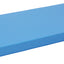 Anti-slip mat afm. 200 x 85 x 8 cm blauw