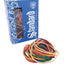 Elastiek 18 Standard 80x1.5mm 50gr 70stuks gekleurd