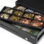 Kassalade Safescan LD-4141 zwart