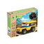 BiOBUDDi Safari Jeep BB-2035 64 dlg.