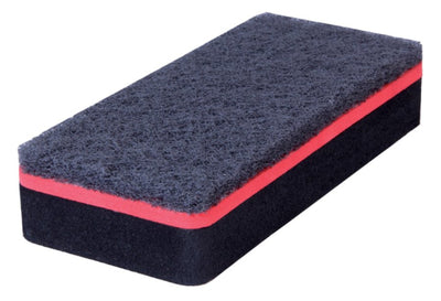 Whiteboardwisser Sigel magnetisch zwart