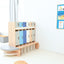 Kameleon garderobe 6 - set 1 esdoorn