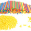 Bouw rietjes 800 stuks