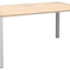 Kvadra bureau tafel 180 cm.