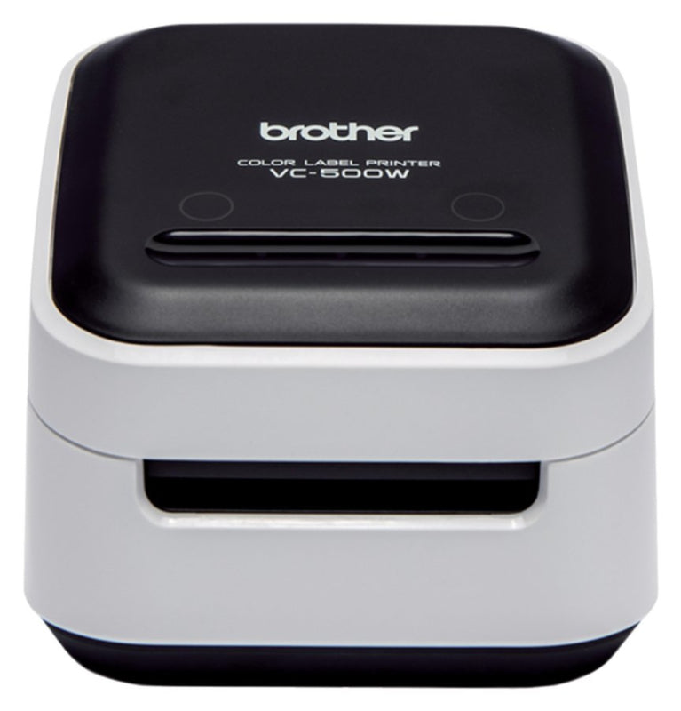Labelprinter Brother VC-500W