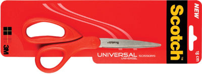 Schaar Scotch 180mm Universeel