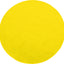 Rond tapijt - diam. 40 cm - geel
