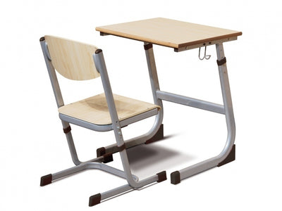 Leerlingen set 1-persoons