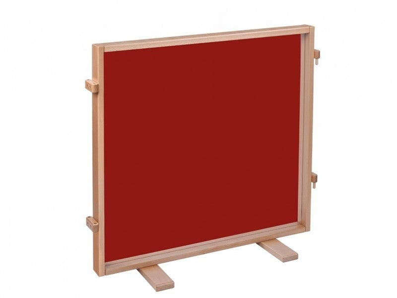 Scheidingswand Cats - laminaat laag