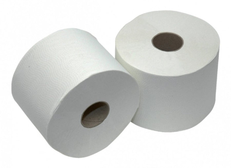 40rollen Toiletpapier Blinc 2laags 400vel