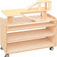 Flexi kast met garage set 14