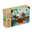 BiOBUDDi Wild Life Forest BB-0105