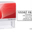 Tekststempel Colop Printer 40 +bon 6regels 59x23mm