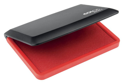 Stempelkussen Colop micro 2 110x70mm rood