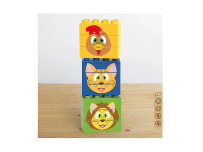 BiOBUDDi Count-it BB-0254