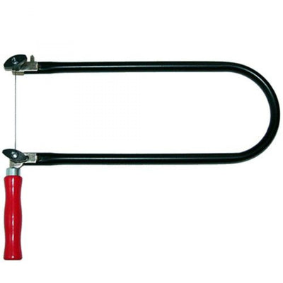 figuurzaag diam 1,3cm 30cm