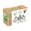 BiOBUDDi Letters leren herkennen BB-0005