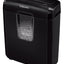 Papiervernietiger Fellowes 6C snippers 4x35mm