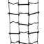3-delig klimnet