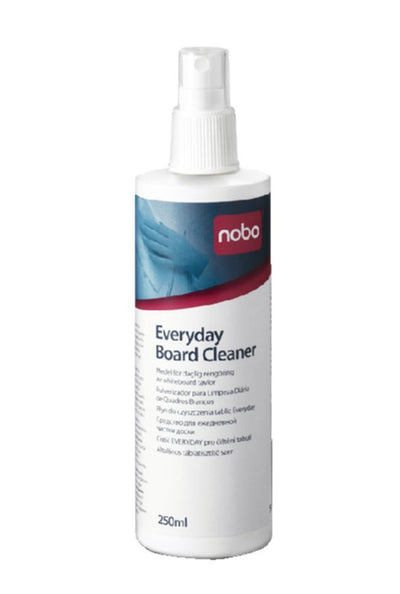 Whiteboardreiniger Nobo dagelijks