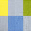 Tapijt 200x300cm - Mozaiek