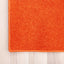 Tapijt 200x300cm - Terracotta