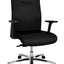 Bureaustoel Topstar Big Star 20 zwart