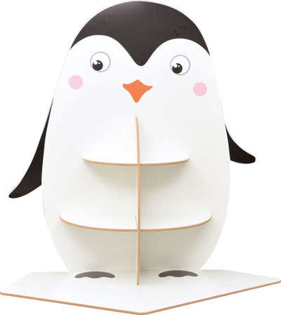 Kast pinguÃ¯n