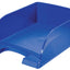 Brievenbak Leitz 5233 Plus jumbo blauw