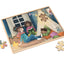 Puzzel verhalen integratie 35 dlg.