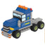 BiOBUDDi Vrachtwagen BB-2037 125 dlg.