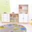 Quadro - M kast met 1 plank