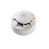 Rookmelder Fito optisch draadloos koppelbaar incl. 3V batterij
