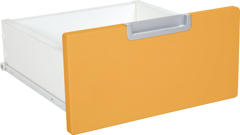 Quadro - smalle middelste lade - 12 kleuren