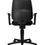 Bureaustoel Topstar Syncro Pro 5 zwart