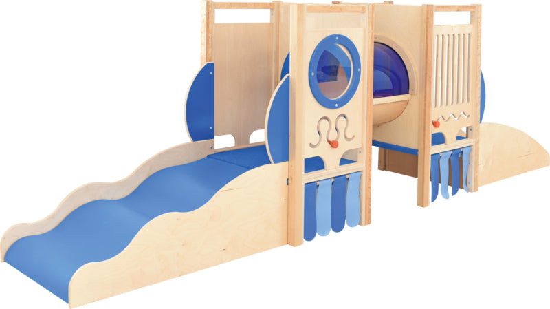 Speelhoek OnderzeeÃ«r 1