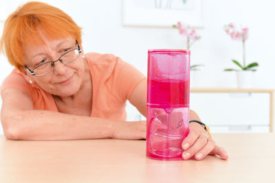 Jumbo sensorische tijdloper