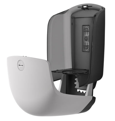 Dispenser Katrin 90120 centerfeed M wit