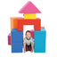 Foam set 2 Mobablocks 13dlg