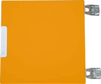 Quadro - kleine deuren 180 - 12 kleuren